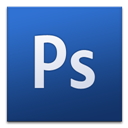 Adobe Photoshop CS3 icon